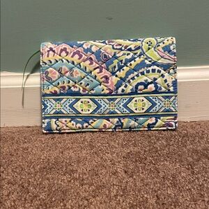 Vintage Vera Bradley book cover
